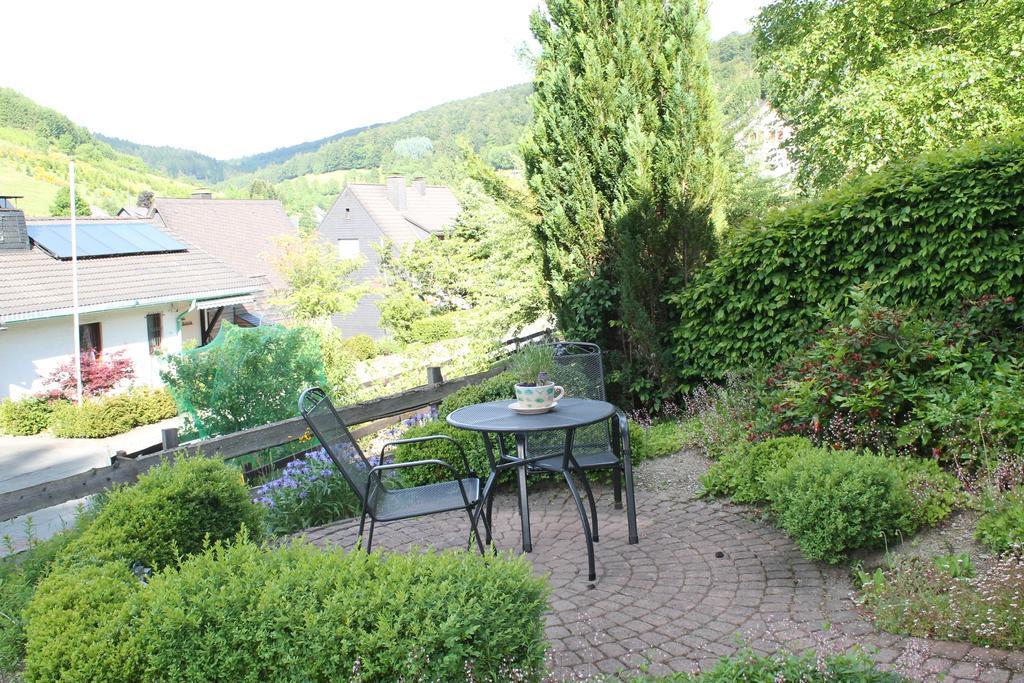 Holiday Home Rehsiepen سشمالنبرغ الغرفة الصورة
