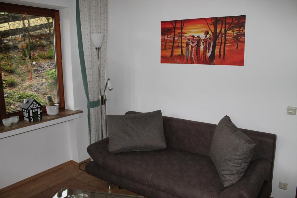 Holiday Home Rehsiepen سشمالنبرغ الغرفة الصورة