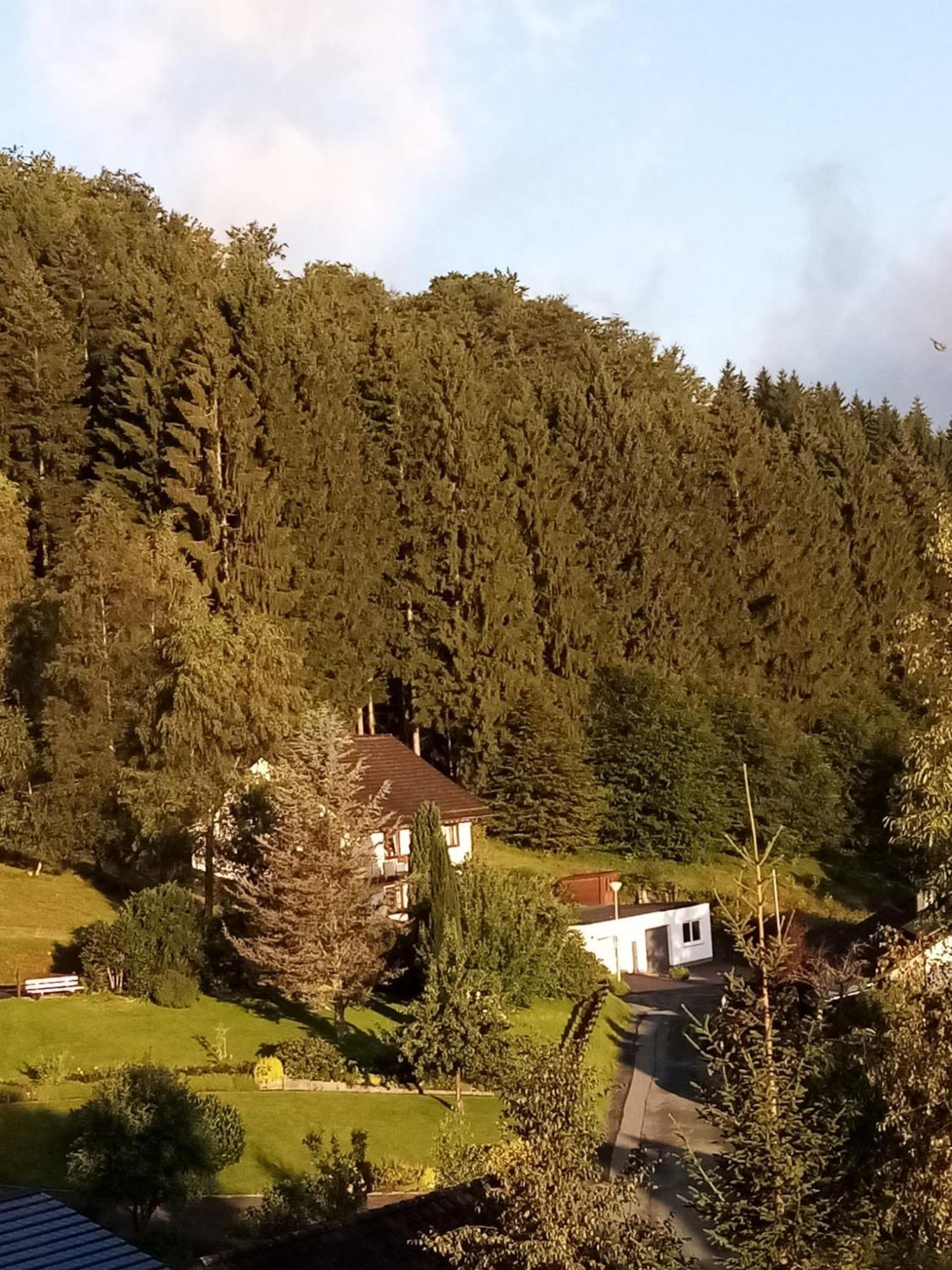 Holiday Home Rehsiepen سشمالنبرغ المظهر الخارجي الصورة