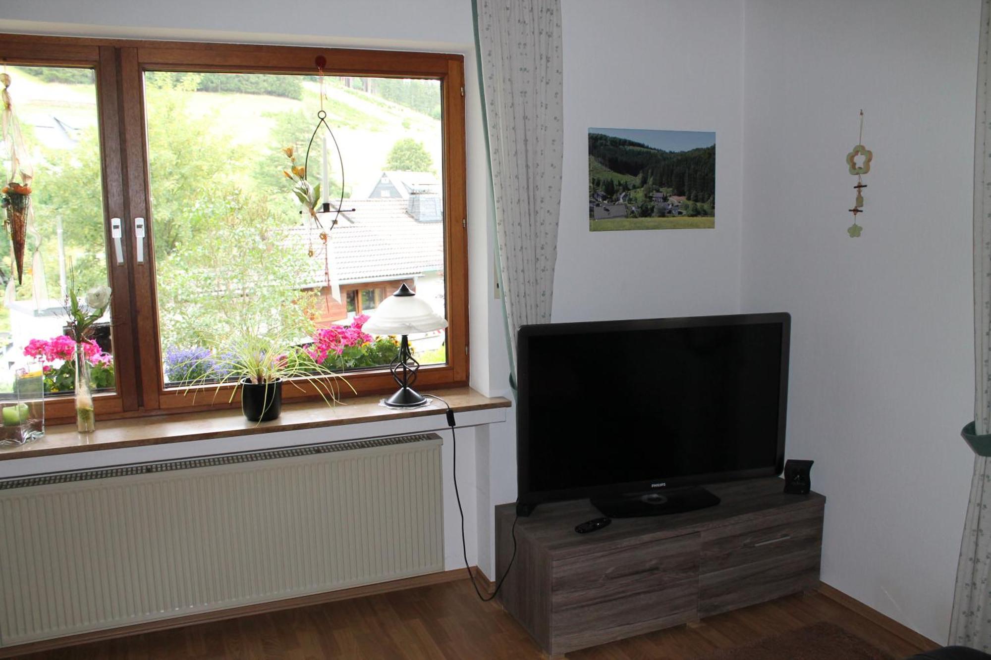 Holiday Home Rehsiepen سشمالنبرغ المظهر الخارجي الصورة
