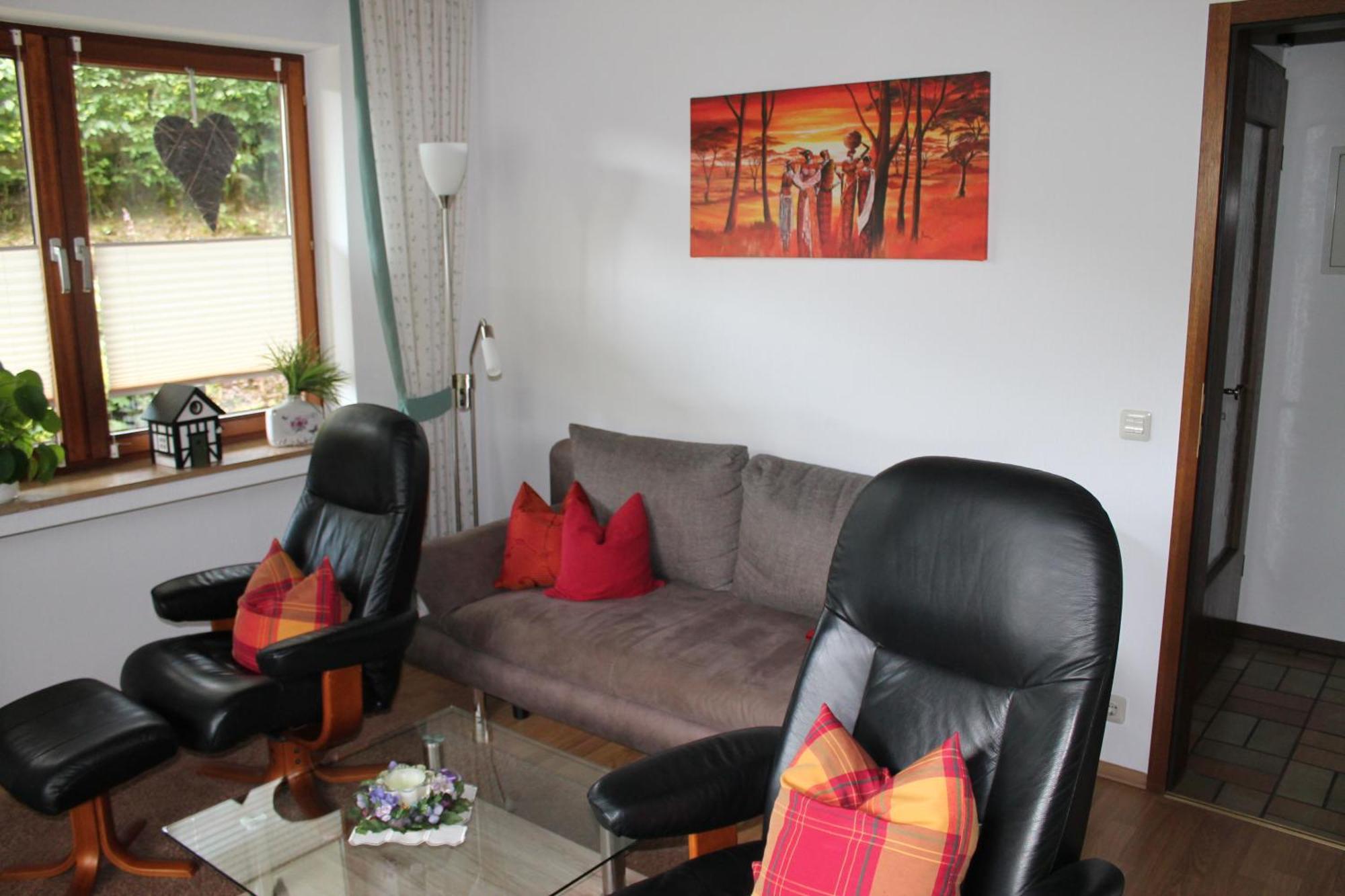 Holiday Home Rehsiepen سشمالنبرغ المظهر الخارجي الصورة