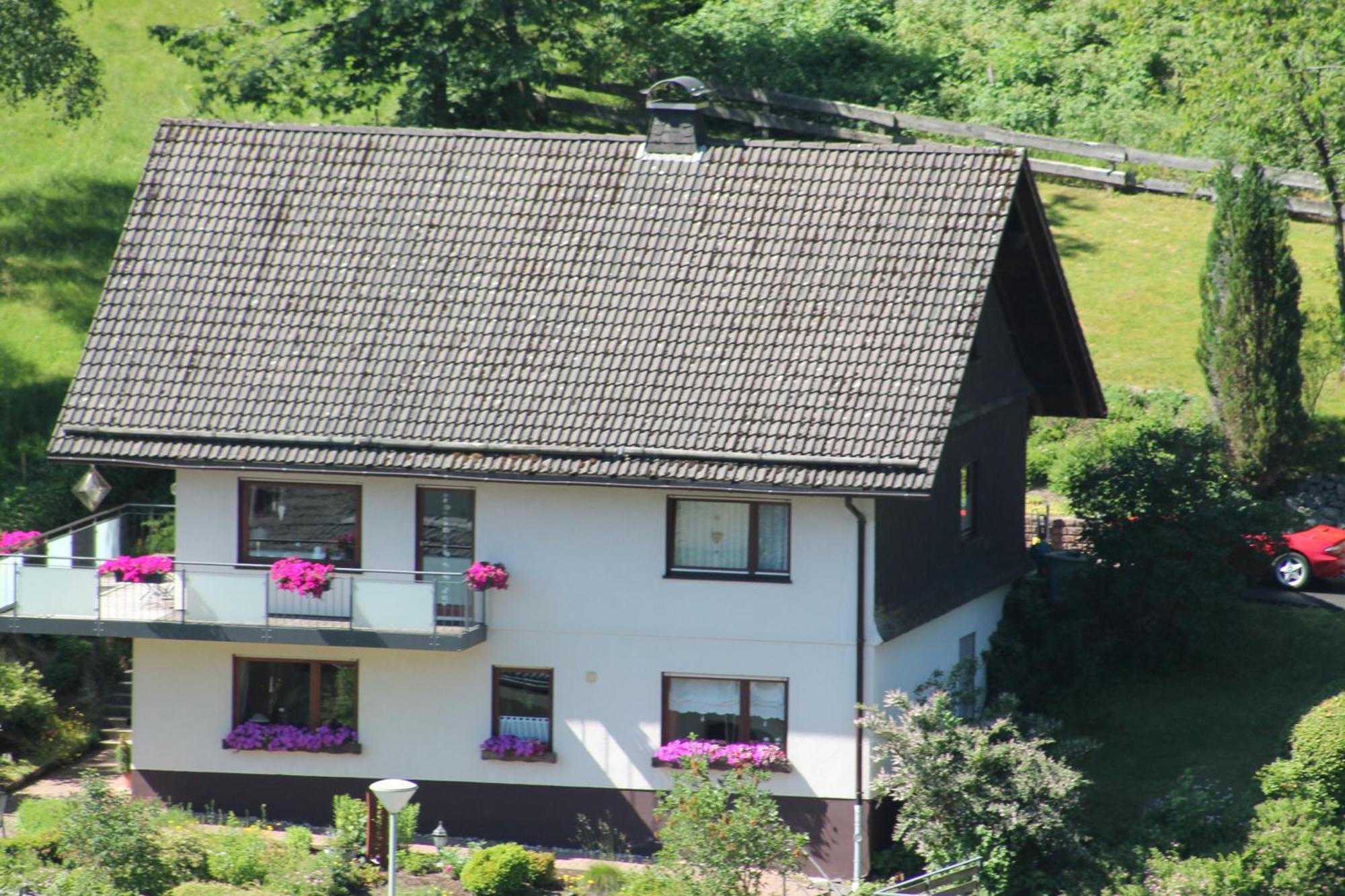 Holiday Home Rehsiepen سشمالنبرغ المظهر الخارجي الصورة