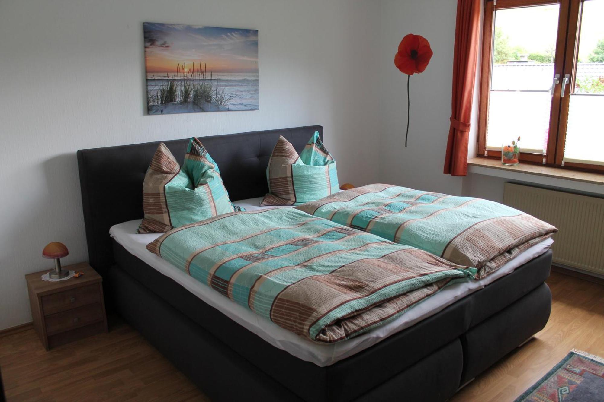 Holiday Home Rehsiepen سشمالنبرغ المظهر الخارجي الصورة