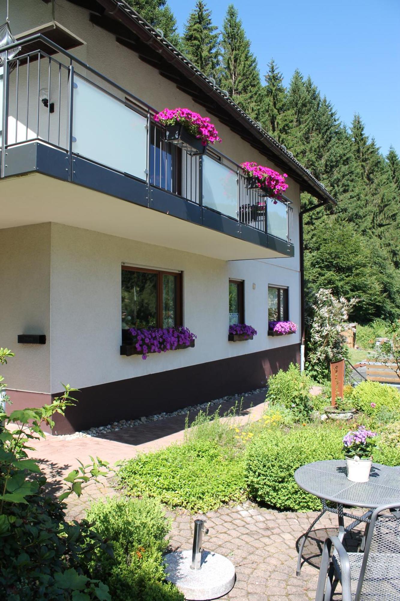 Holiday Home Rehsiepen سشمالنبرغ المظهر الخارجي الصورة