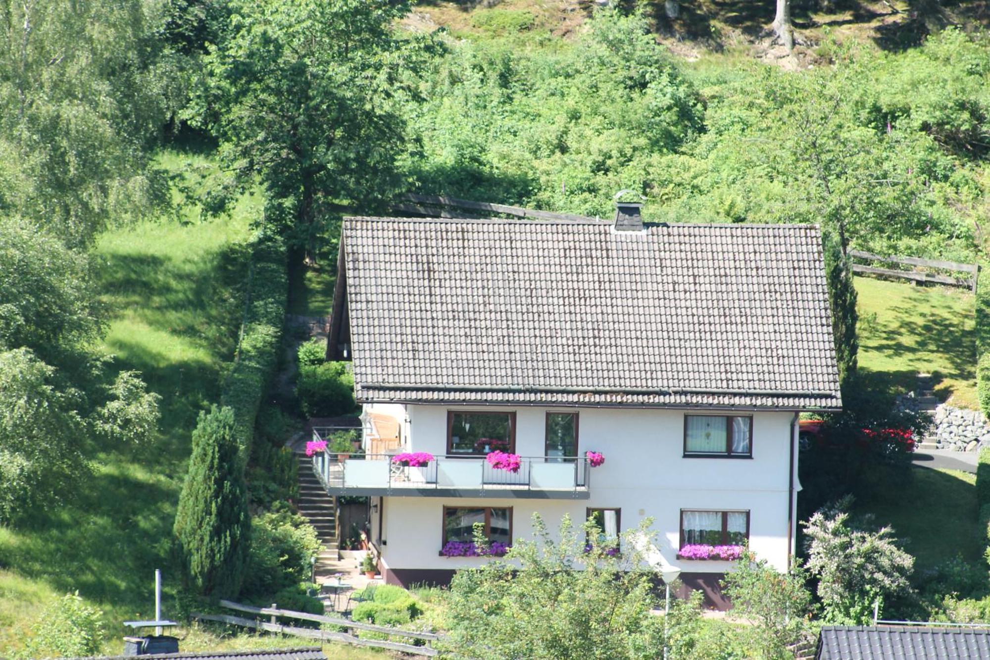 Holiday Home Rehsiepen سشمالنبرغ المظهر الخارجي الصورة