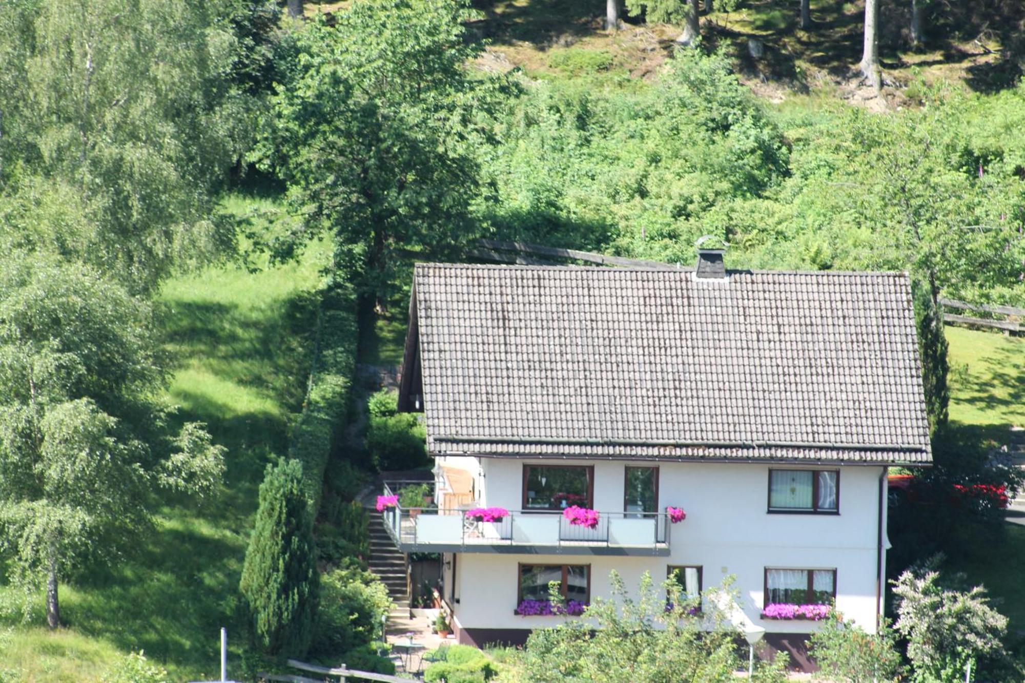 Holiday Home Rehsiepen سشمالنبرغ المظهر الخارجي الصورة