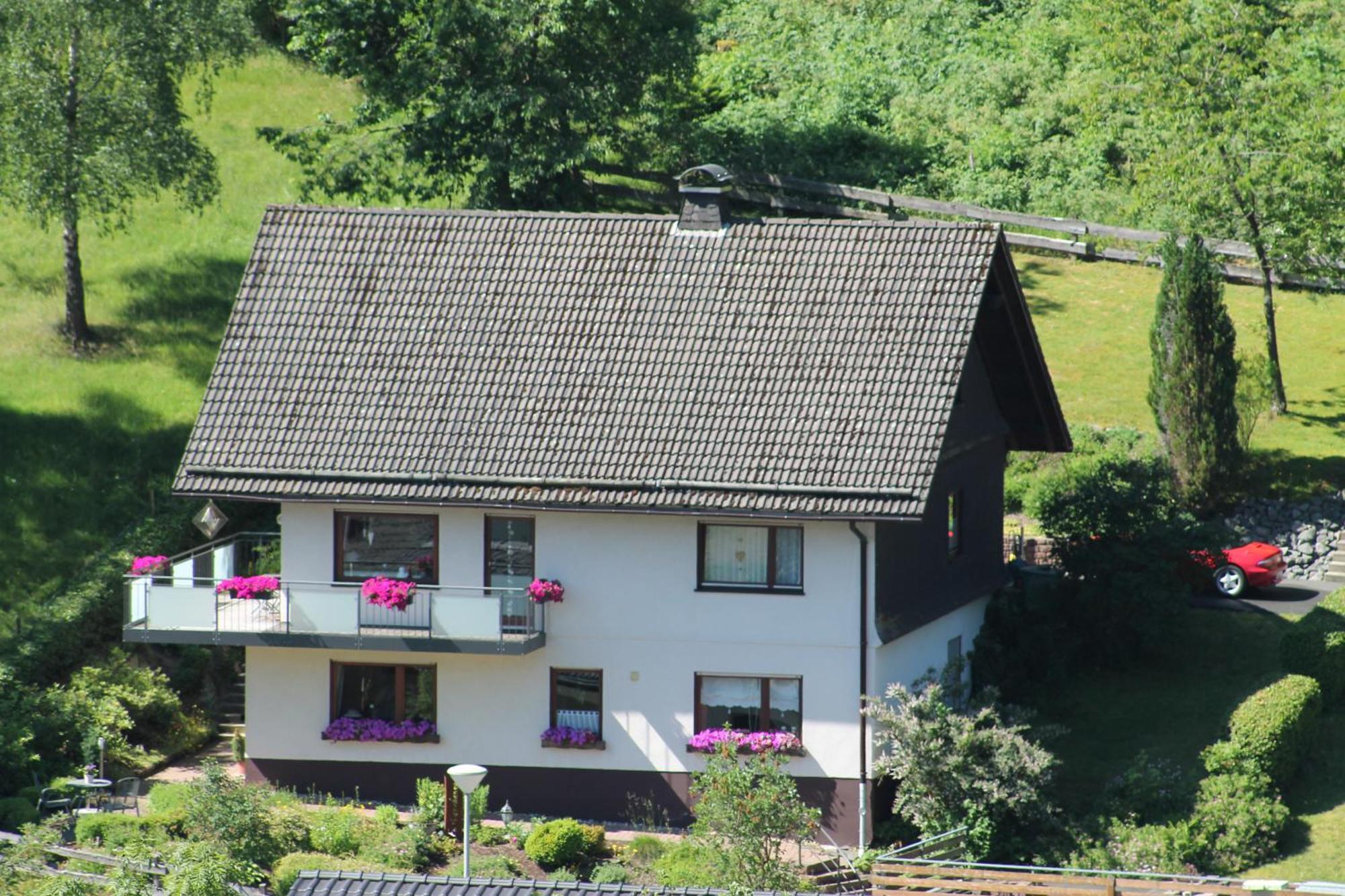 Holiday Home Rehsiepen سشمالنبرغ المظهر الخارجي الصورة