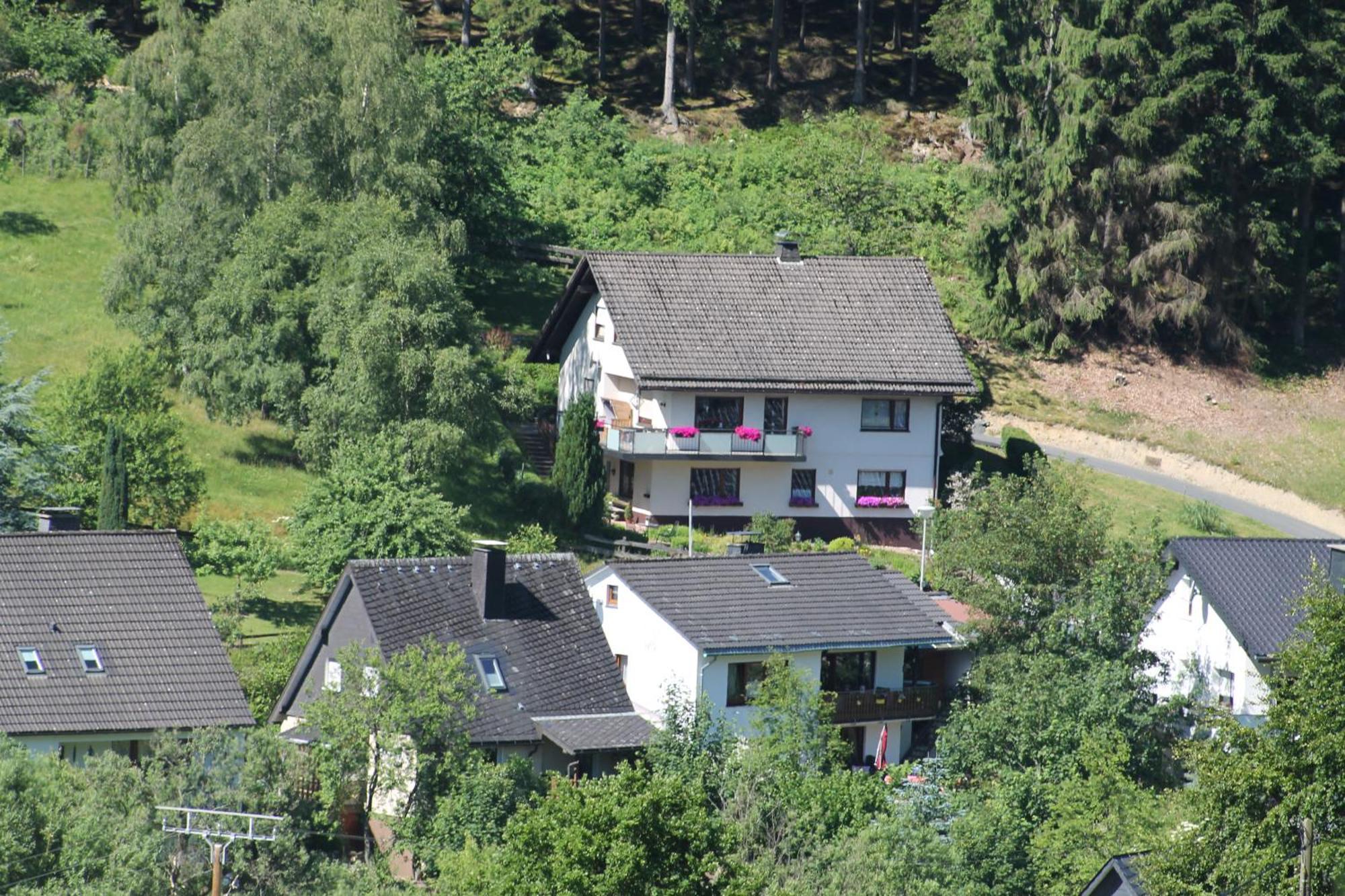 Holiday Home Rehsiepen سشمالنبرغ المظهر الخارجي الصورة