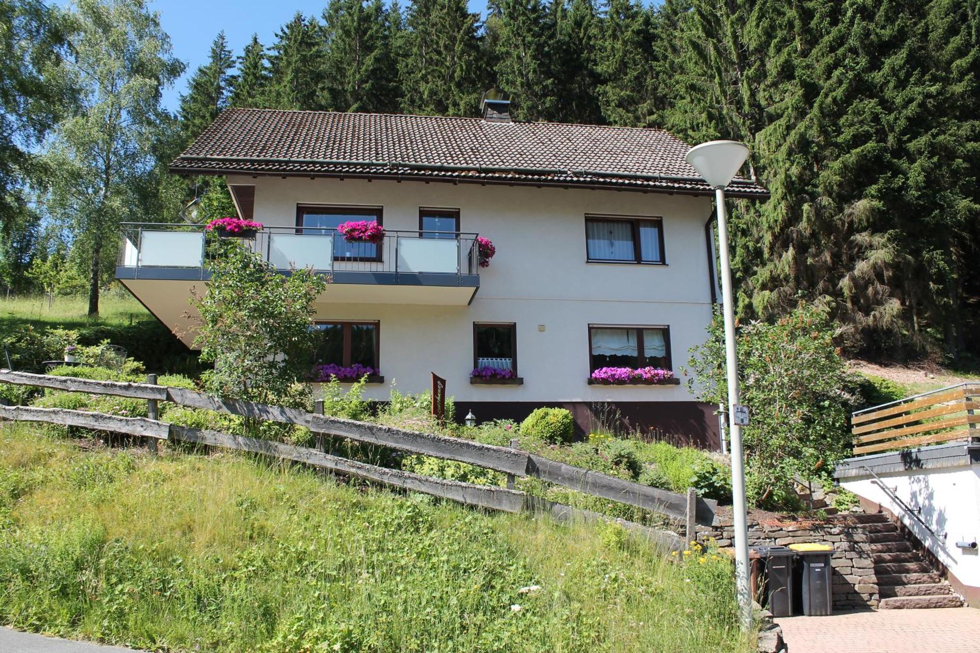 Holiday Home Rehsiepen سشمالنبرغ المظهر الخارجي الصورة