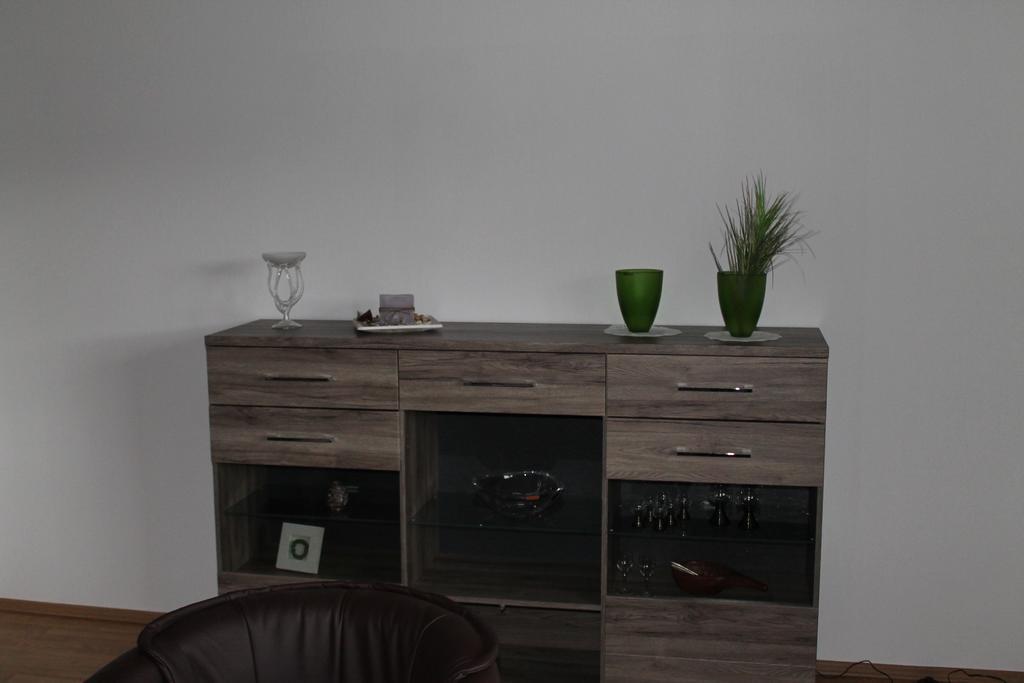 Holiday Home Rehsiepen سشمالنبرغ الغرفة الصورة