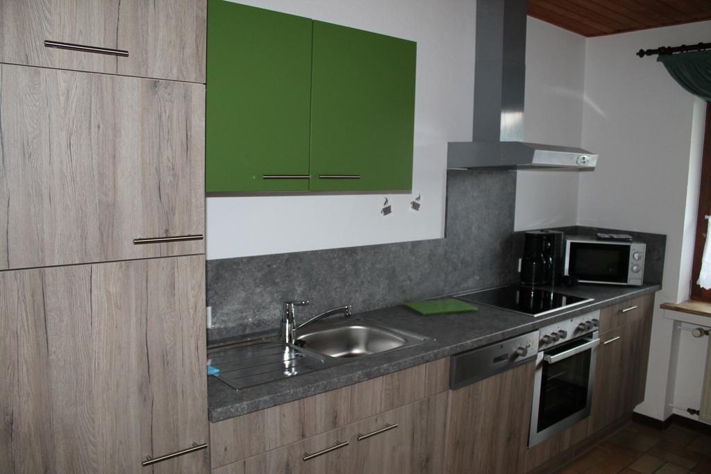 Holiday Home Rehsiepen سشمالنبرغ الغرفة الصورة