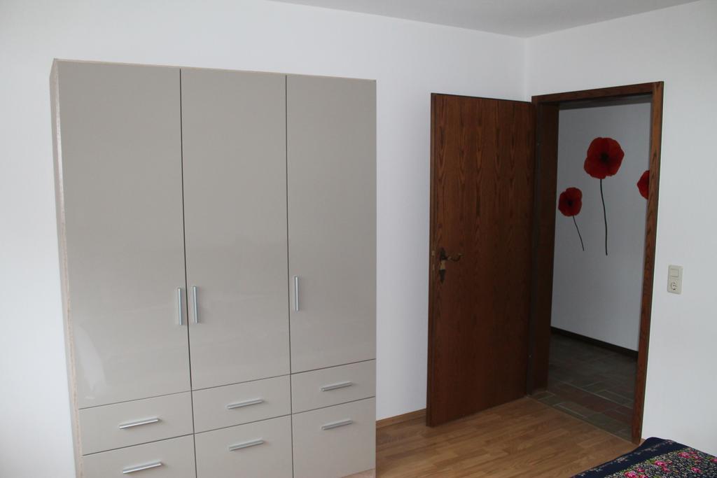 Holiday Home Rehsiepen سشمالنبرغ الغرفة الصورة