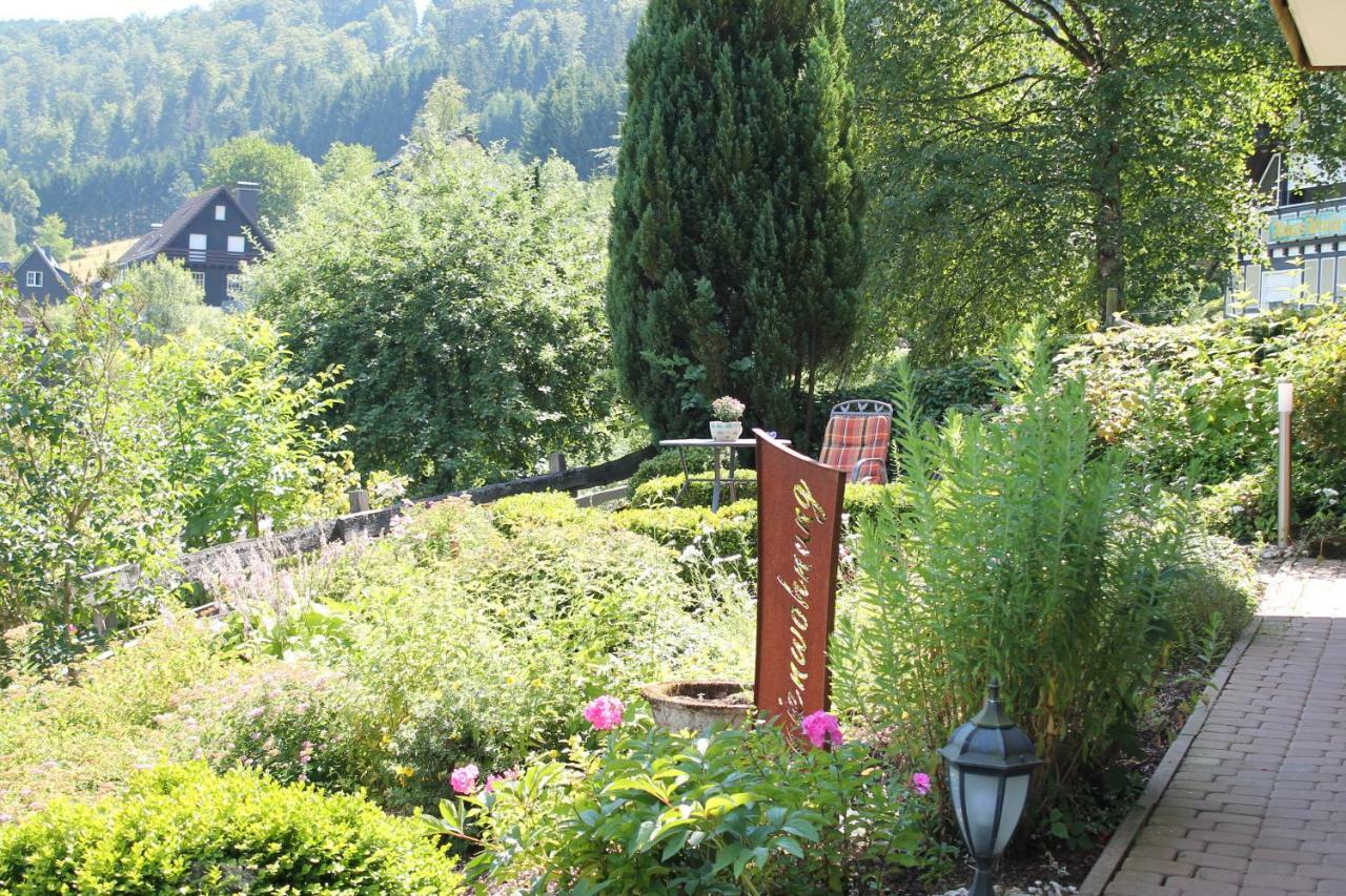 Holiday Home Rehsiepen سشمالنبرغ المظهر الخارجي الصورة